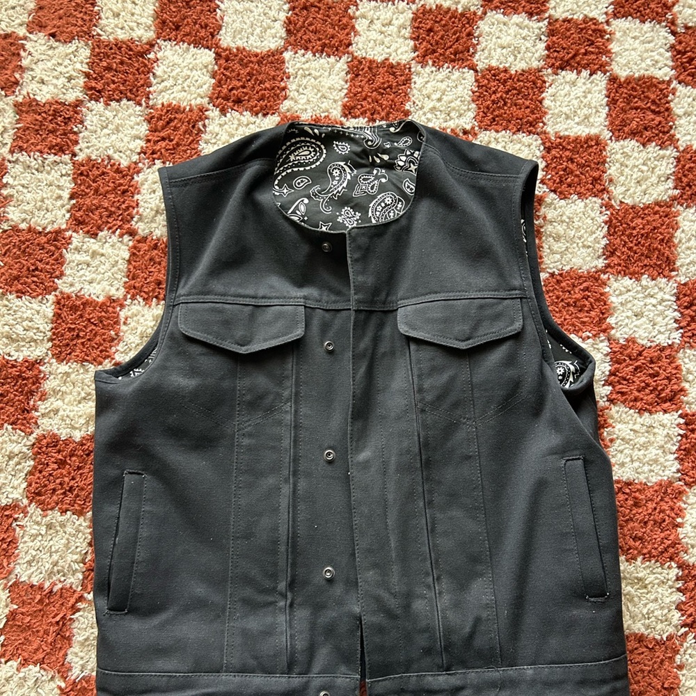 First MFG Co. Heavy Hitter